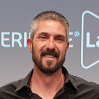 Professor Gavin Leggott