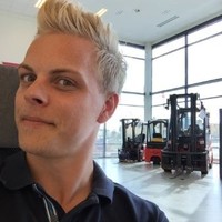 Linus Sandersen
