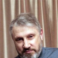 Nikolay Sokolov