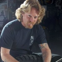 Kirk Taylor