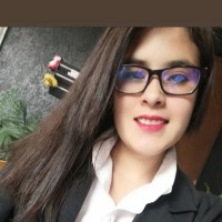 Mariana Camacho Hernandez