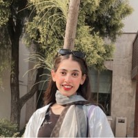 Momna Ejaz Khan