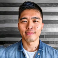 Kevin Fujikawa