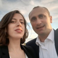 Zviad Arabidze