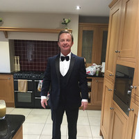 Geoff Hogg