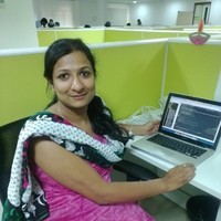 Sumitha Reddy