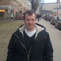 Дмитрий Бичиков