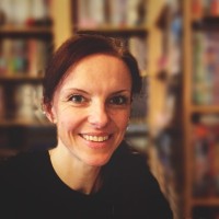 Barbara M-B