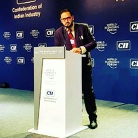 Gurpreet Vashist