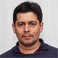 Ruben Fernando Roman