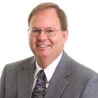 Carl McClure