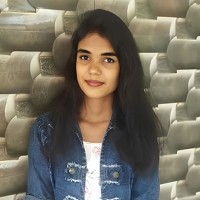 Josna Mathew