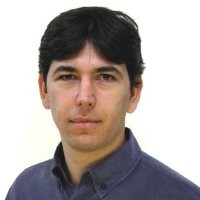 Marcio da Matta Machado Junior