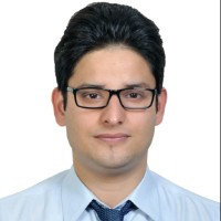 Robin Kumar