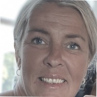 Christina Moberg