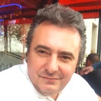 Stephane Sequier