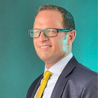 Fmr. Rep. Jason Isaac