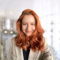 Vicky Kyrmanidi