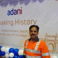 Ashok Singh Solanki