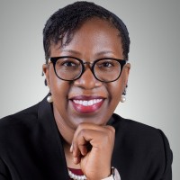 Fiona Nuwamanya, FCCA