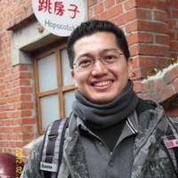 Yu-Nan Tsao
