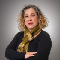 Carol Alexandra Robertson Rojas