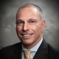Chris Gaffney