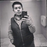 Victor Contreras Reyes