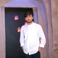 Shashi Bhooshan Raj