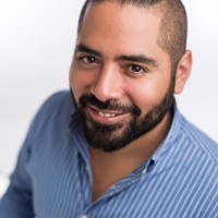 Marcos Lemus