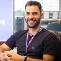 Tiago de Souza Mendonça