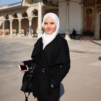 Nadhirah Mazlan