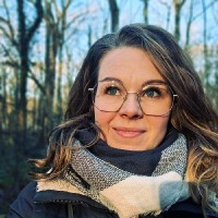 Maaike Bij De Leij