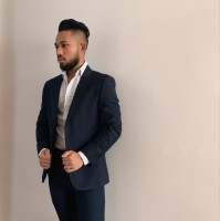Anthony Kyaw