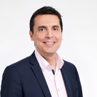 Xavier Maruri