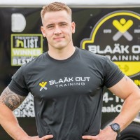 Mitchell Blaak