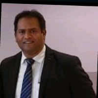 Niranjan K S