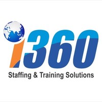 i360 Staffing and Training Pvt Ltd