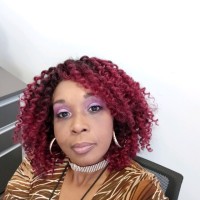 Ingrid Steward, Lcdc, Chw