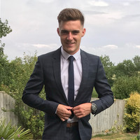 George Ford