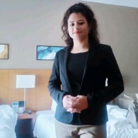 Asha Acharya