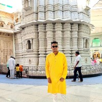 Sagar Rawle