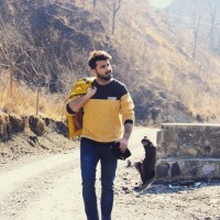 Sohail Ahmad