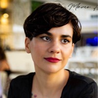 Cristina Barticel