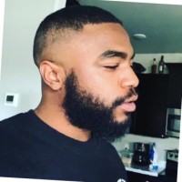 Elijah Ishmael