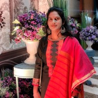 Rupa Esuraju