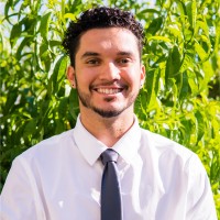 Marc A. Martinez