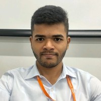 Tushar Dalvi