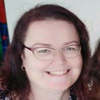Amanda Sharwood