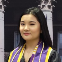 Alina Chan
